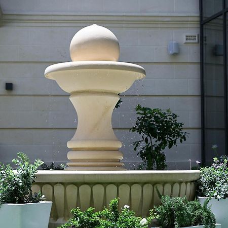 Palazzo Castagna Boutique Hotel Ghaxaq Exterior photo
