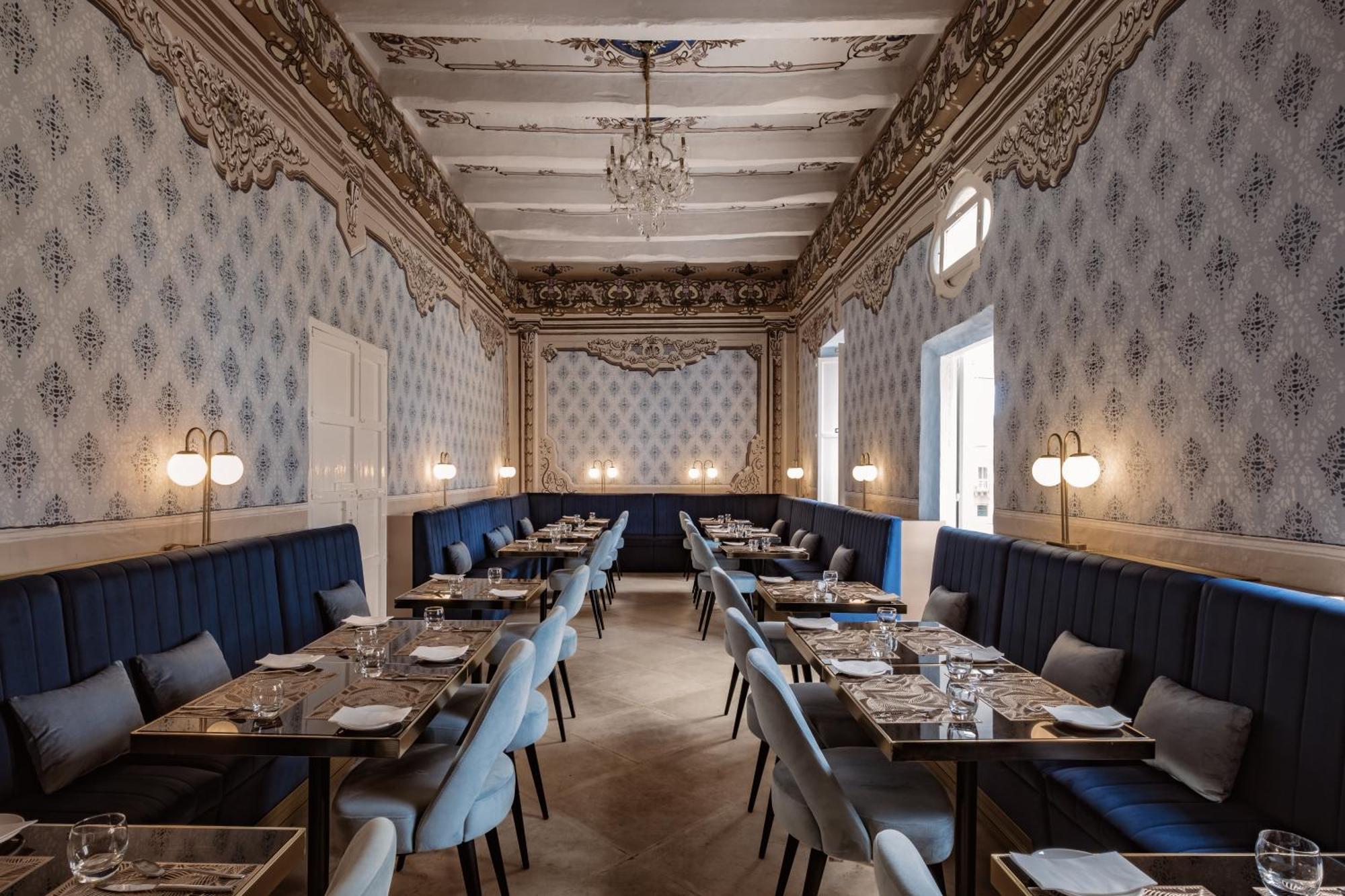 Palazzo Castagna Boutique Hotel Ghaxaq Exterior photo