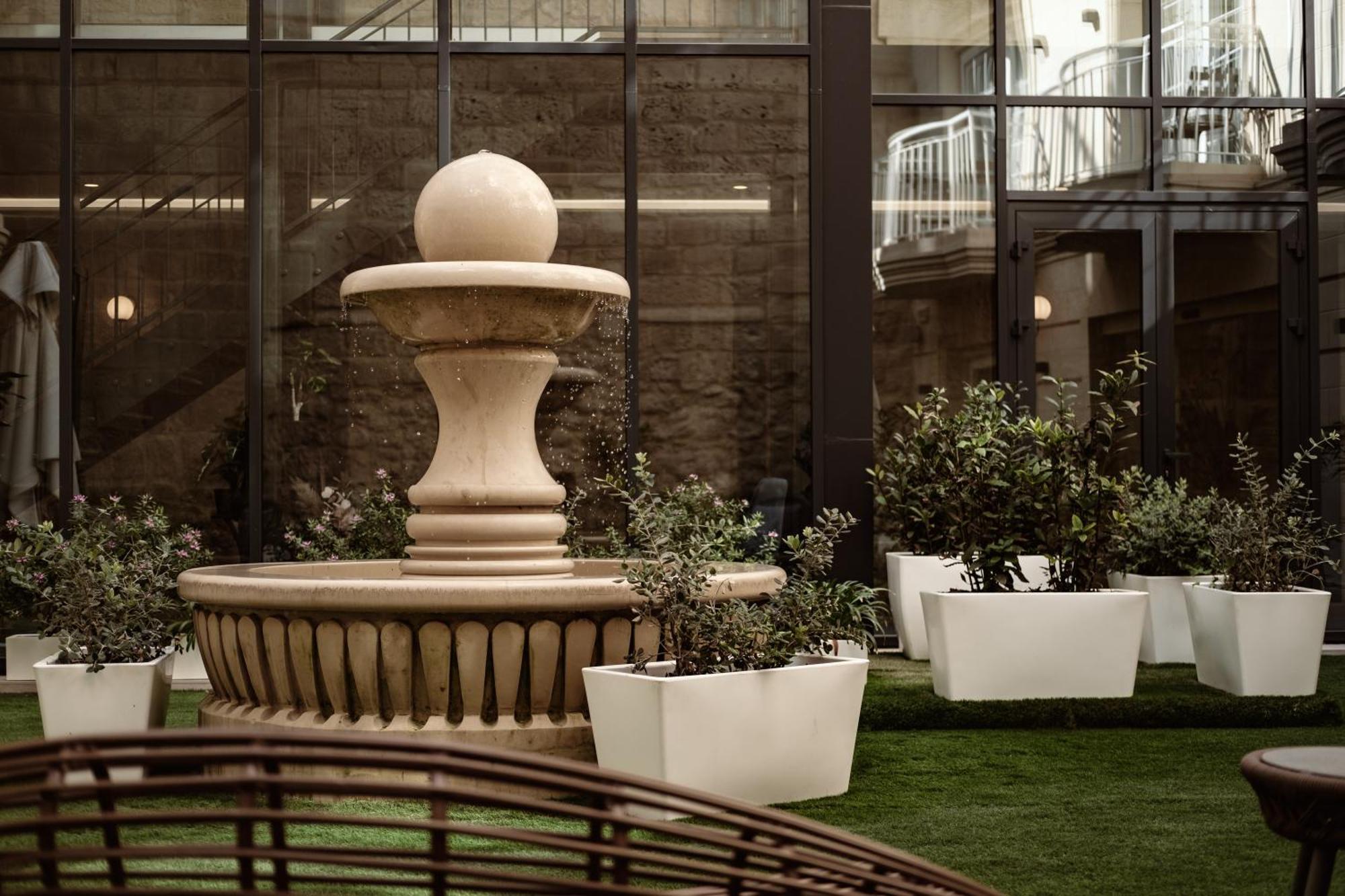 Palazzo Castagna Boutique Hotel Ghaxaq Exterior photo