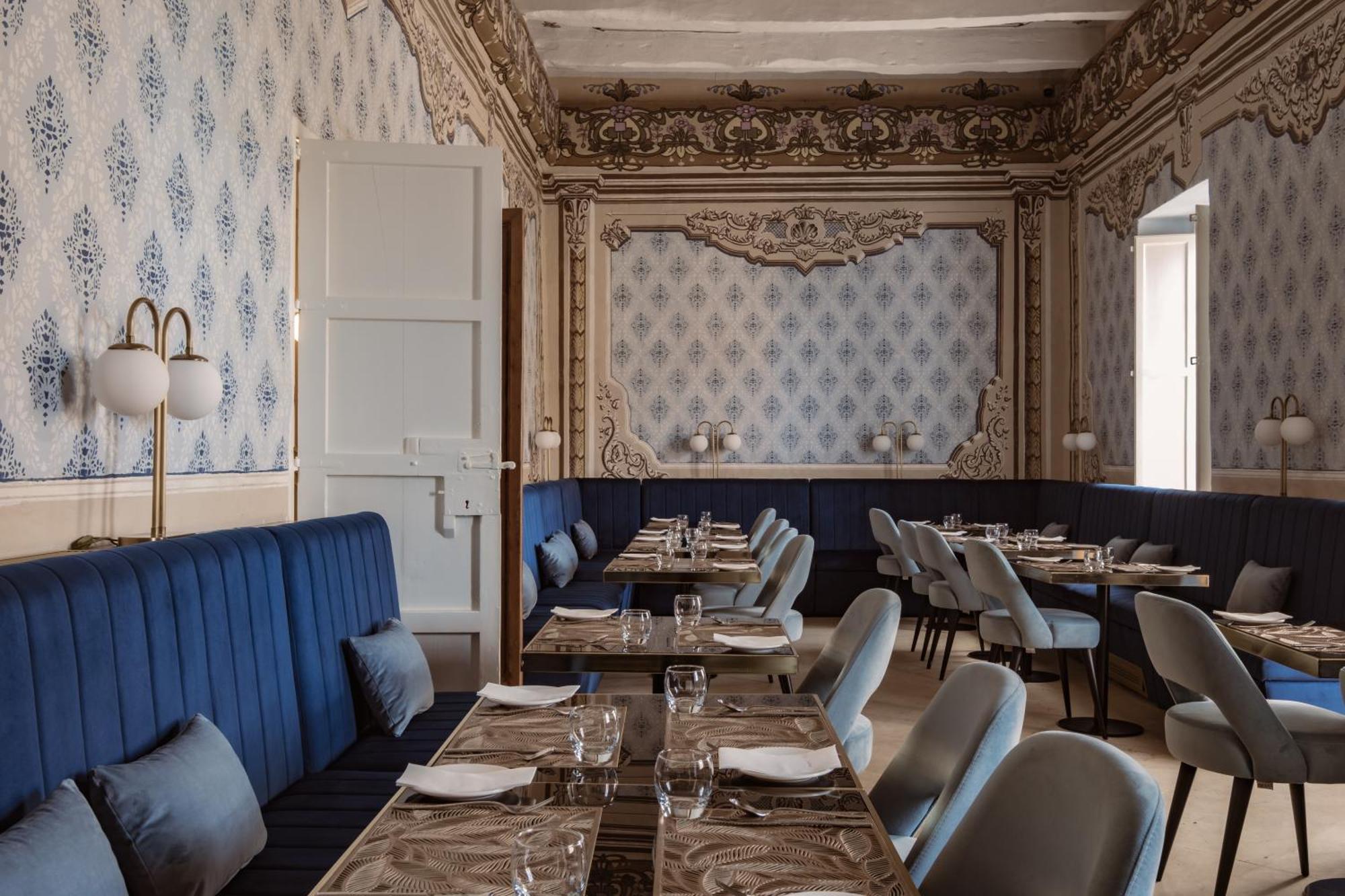Palazzo Castagna Boutique Hotel Ghaxaq Exterior photo