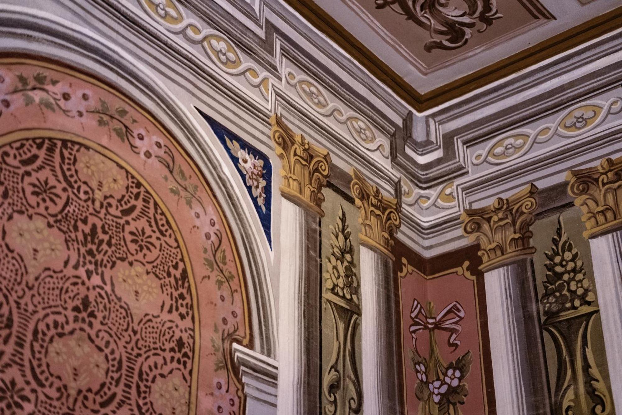 Palazzo Castagna Boutique Hotel Ghaxaq Exterior photo