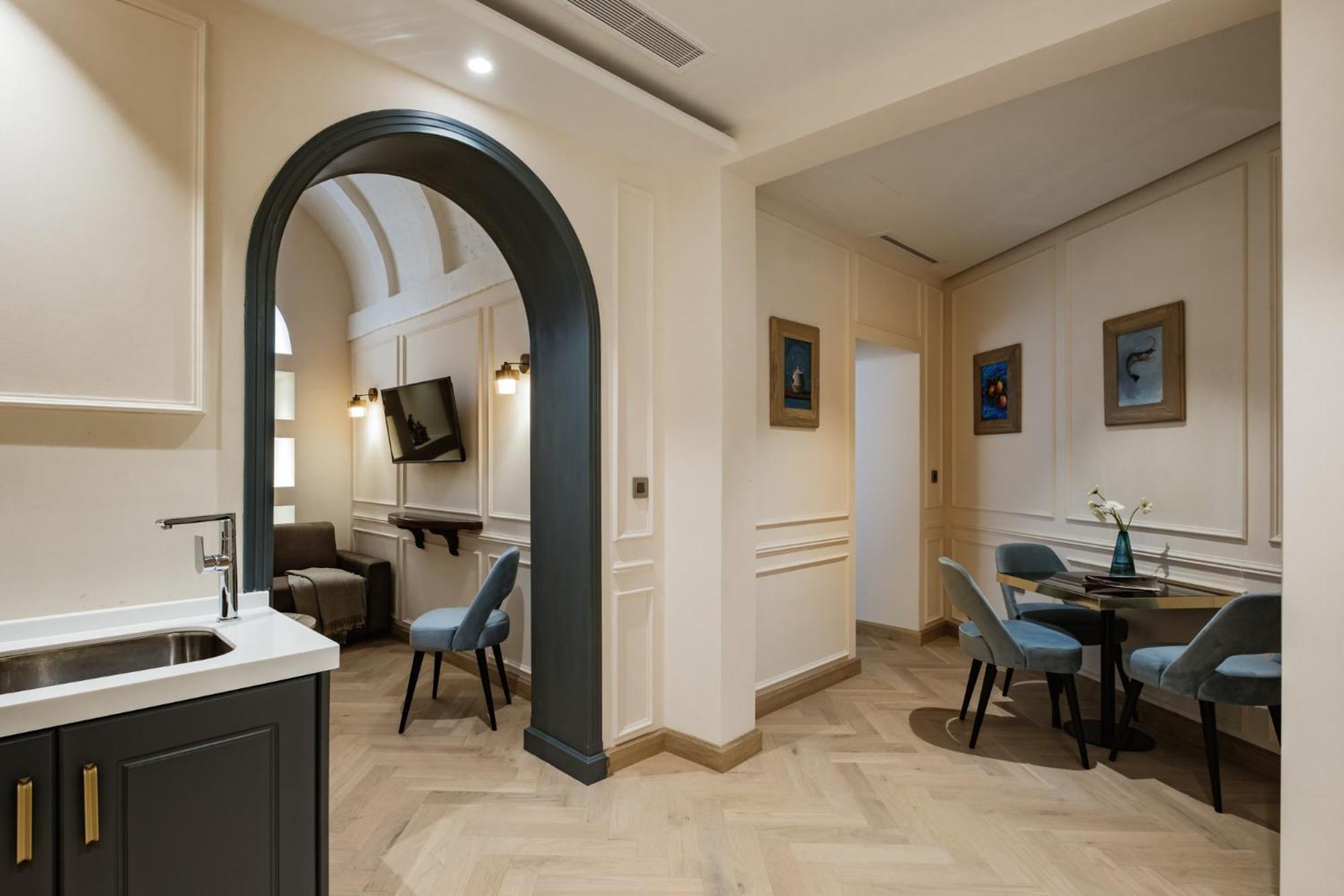 Palazzo Castagna Boutique Hotel Ghaxaq Exterior photo