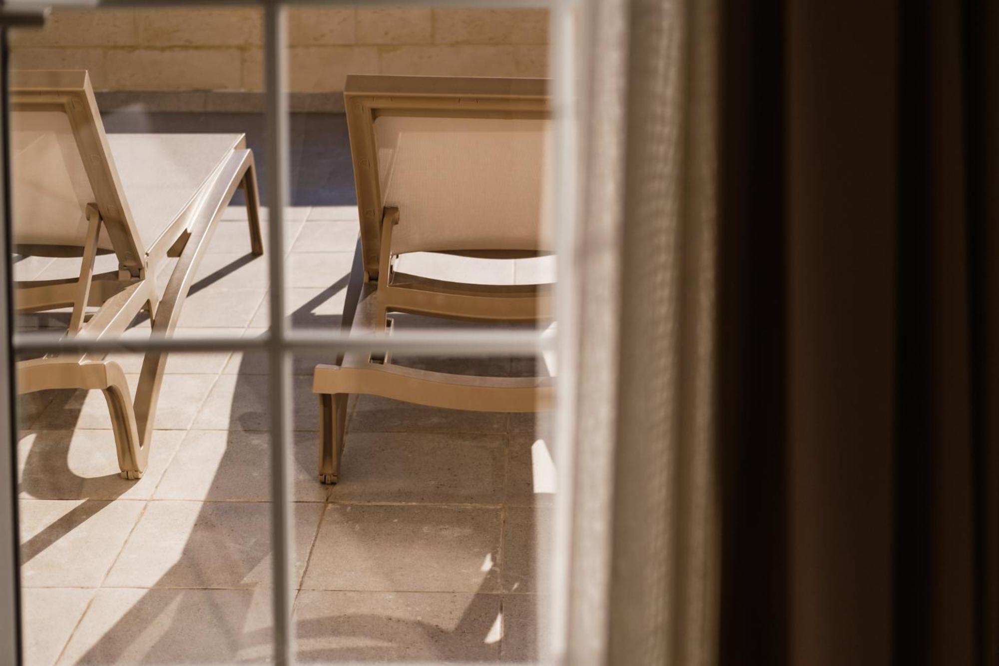 Palazzo Castagna Boutique Hotel Ghaxaq Exterior photo