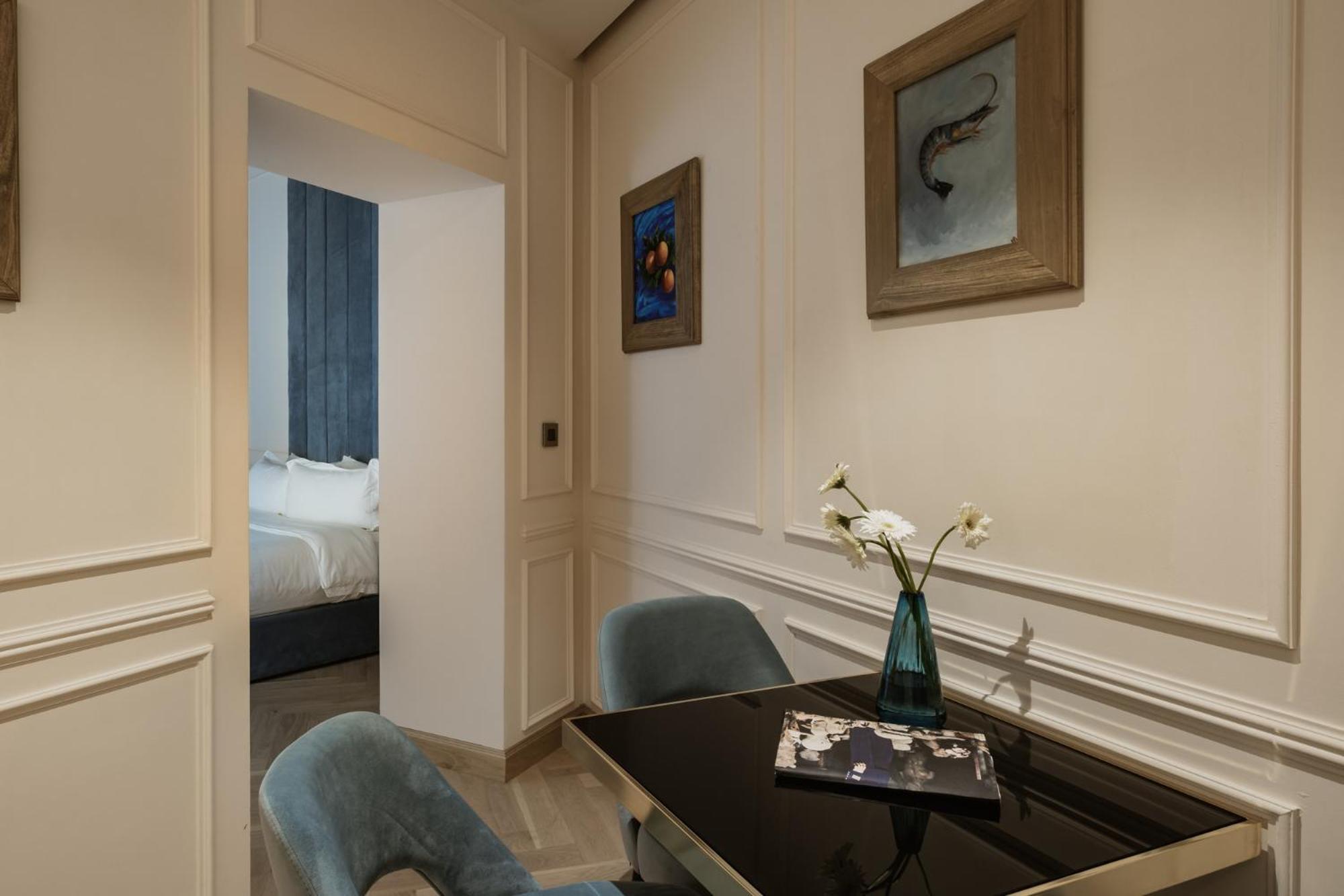 Palazzo Castagna Boutique Hotel Ghaxaq Exterior photo