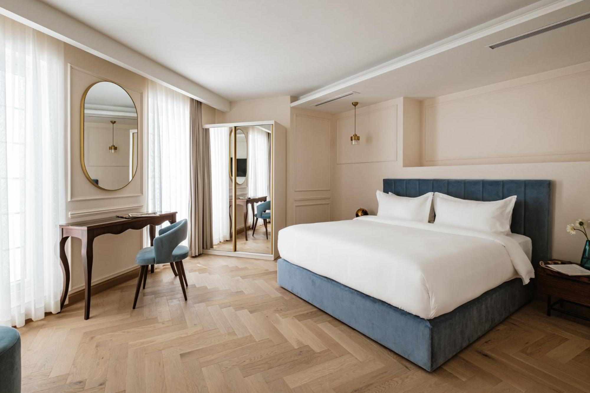 Palazzo Castagna Boutique Hotel Ghaxaq Exterior photo