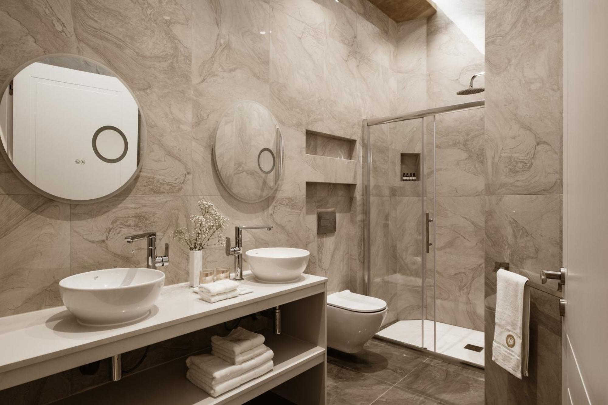 Palazzo Castagna Boutique Hotel Ghaxaq Exterior photo