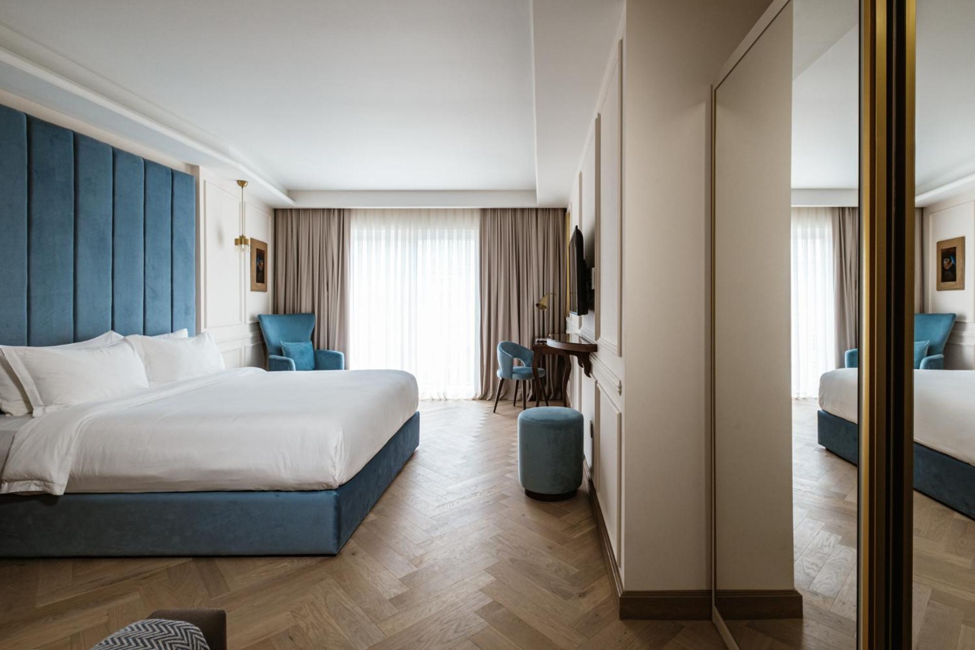 Palazzo Castagna Boutique Hotel Ghaxaq Exterior photo