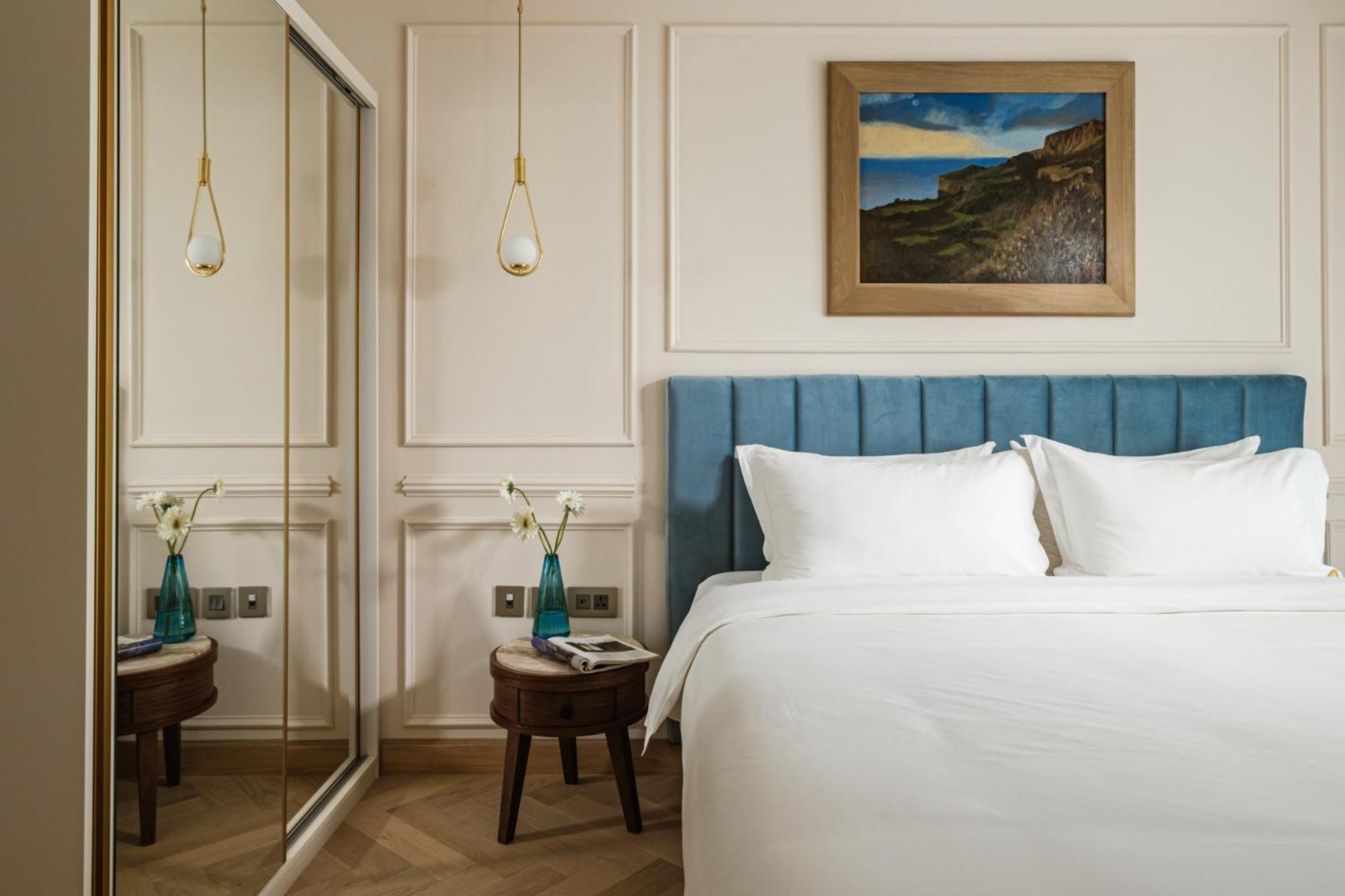 Palazzo Castagna Boutique Hotel Ghaxaq Exterior photo