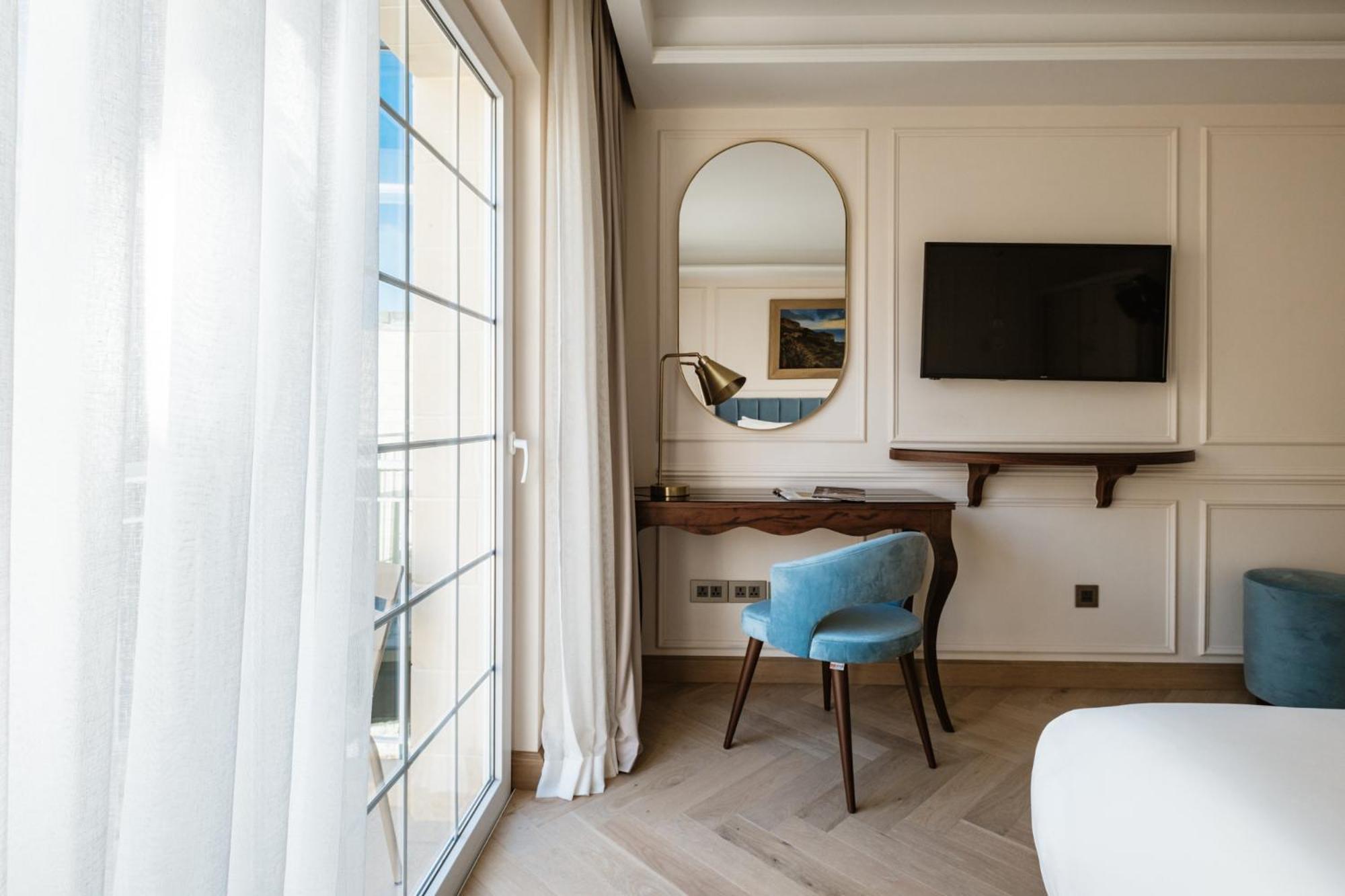 Palazzo Castagna Boutique Hotel Ghaxaq Exterior photo