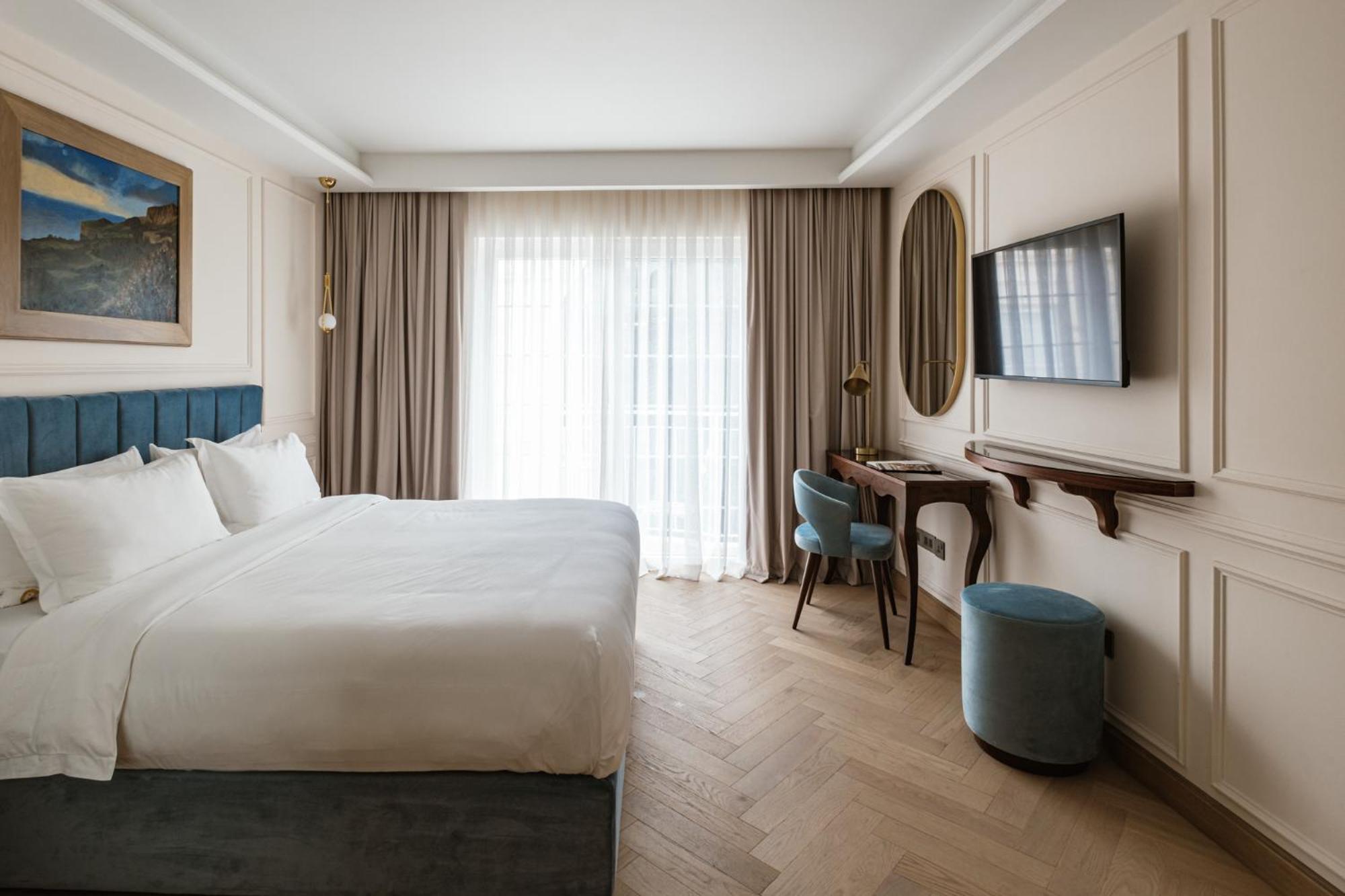 Palazzo Castagna Boutique Hotel Ghaxaq Exterior photo