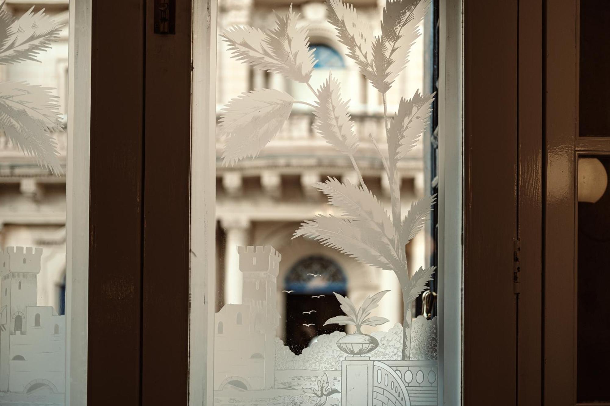 Palazzo Castagna Boutique Hotel Ghaxaq Exterior photo