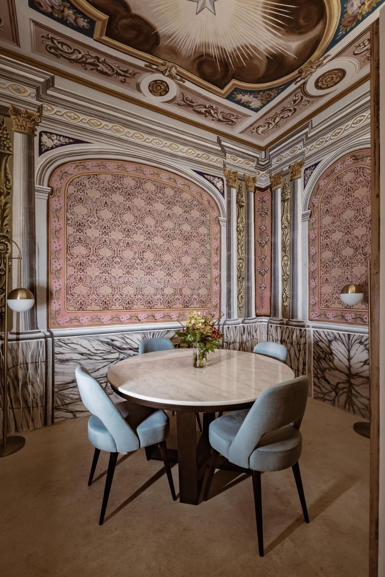 Palazzo Castagna Boutique Hotel Ghaxaq Exterior photo