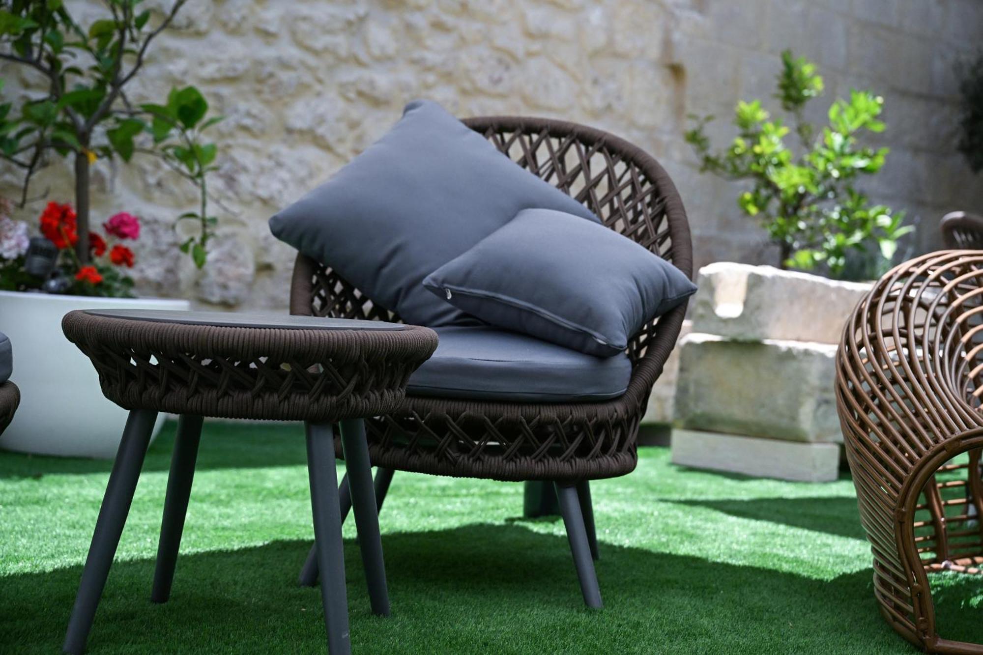 Palazzo Castagna Boutique Hotel Ghaxaq Exterior photo